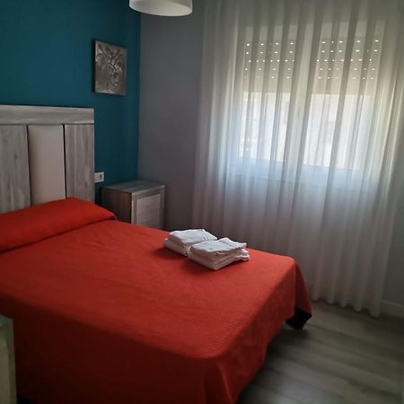 Apartamentos La Encarnacion I Los Alcázares Kültér fotó