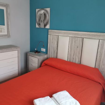 Apartamentos La Encarnacion I Los Alcázares Kültér fotó