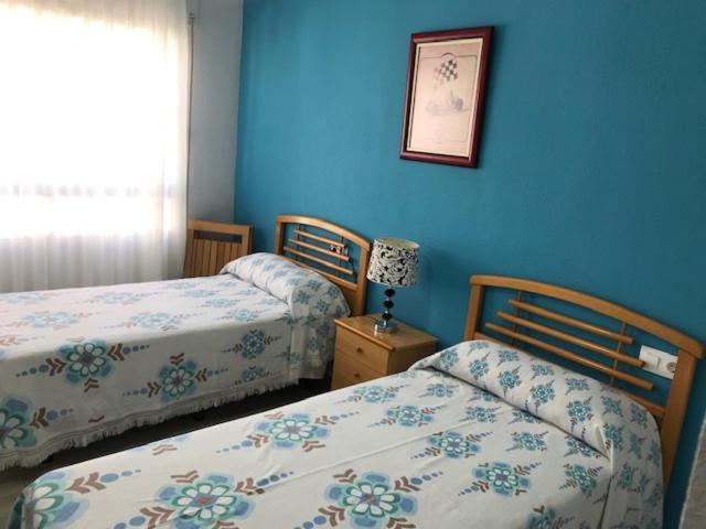 Apartamentos La Encarnacion I Los Alcázares Kültér fotó