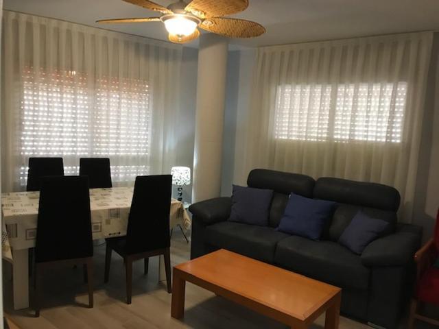 Apartamentos La Encarnacion I Los Alcázares Kültér fotó