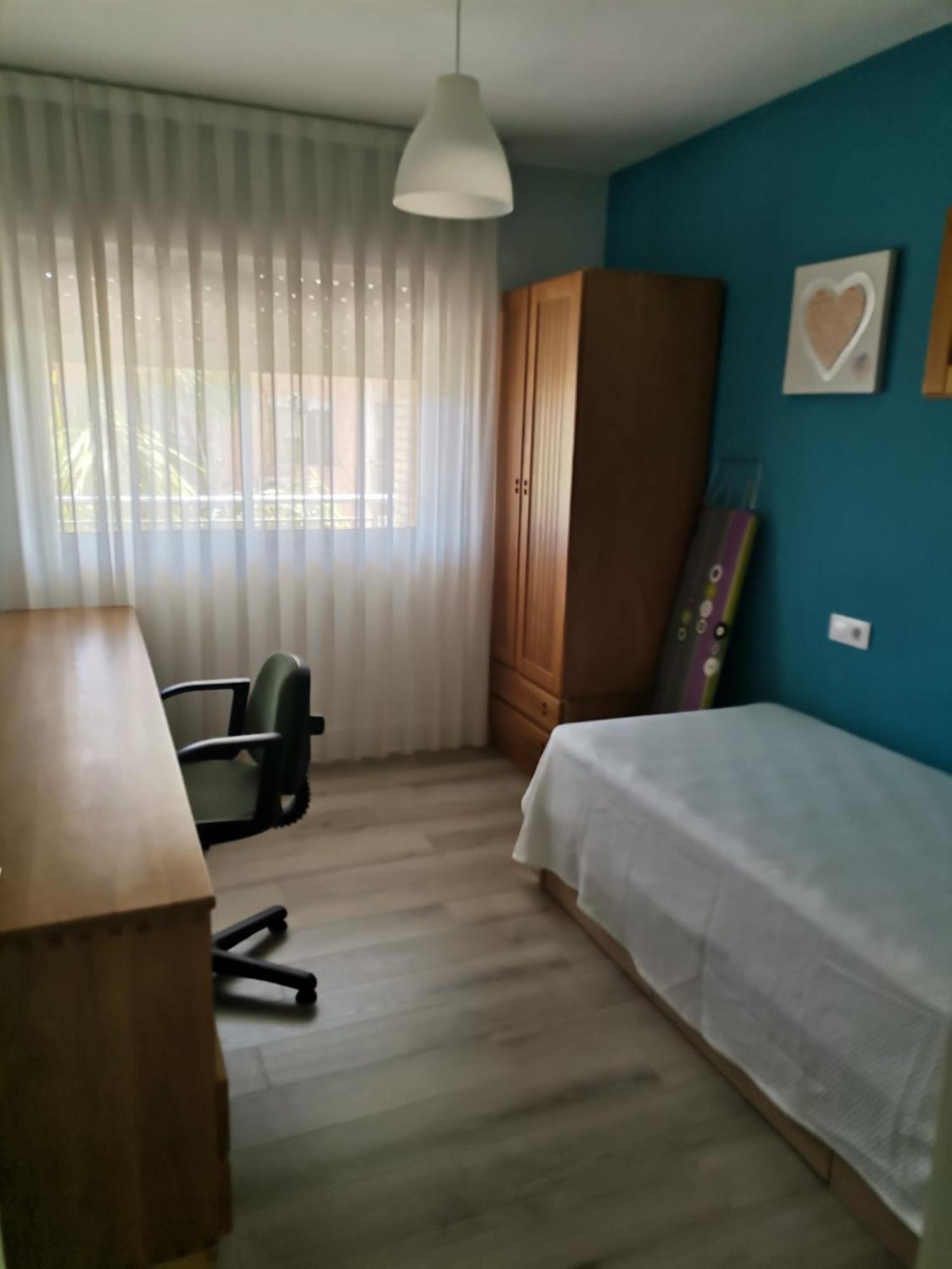 Apartamentos La Encarnacion I Los Alcázares Kültér fotó
