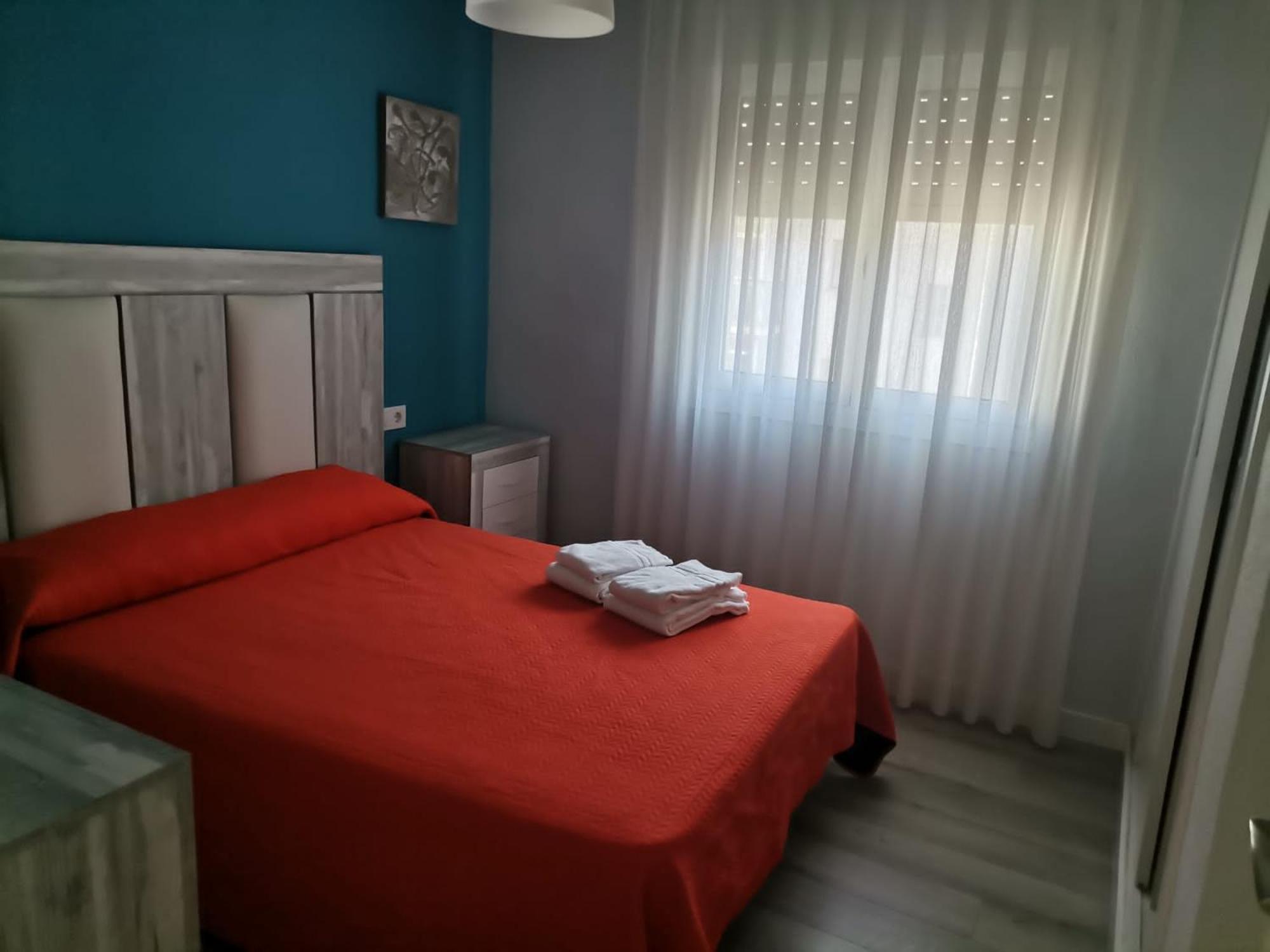 Apartamentos La Encarnacion I Los Alcázares Kültér fotó