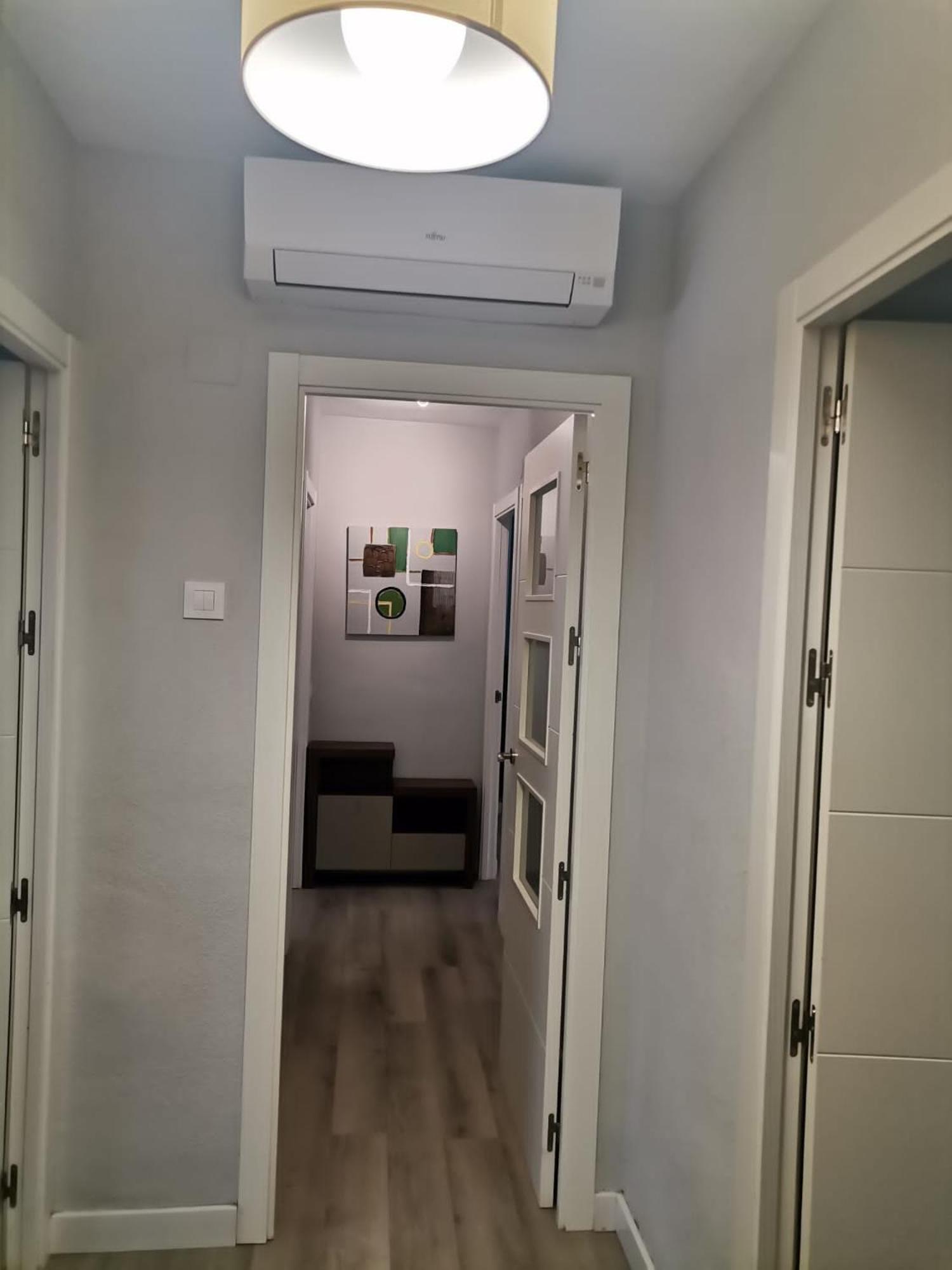 Apartamentos La Encarnacion I Los Alcázares Kültér fotó