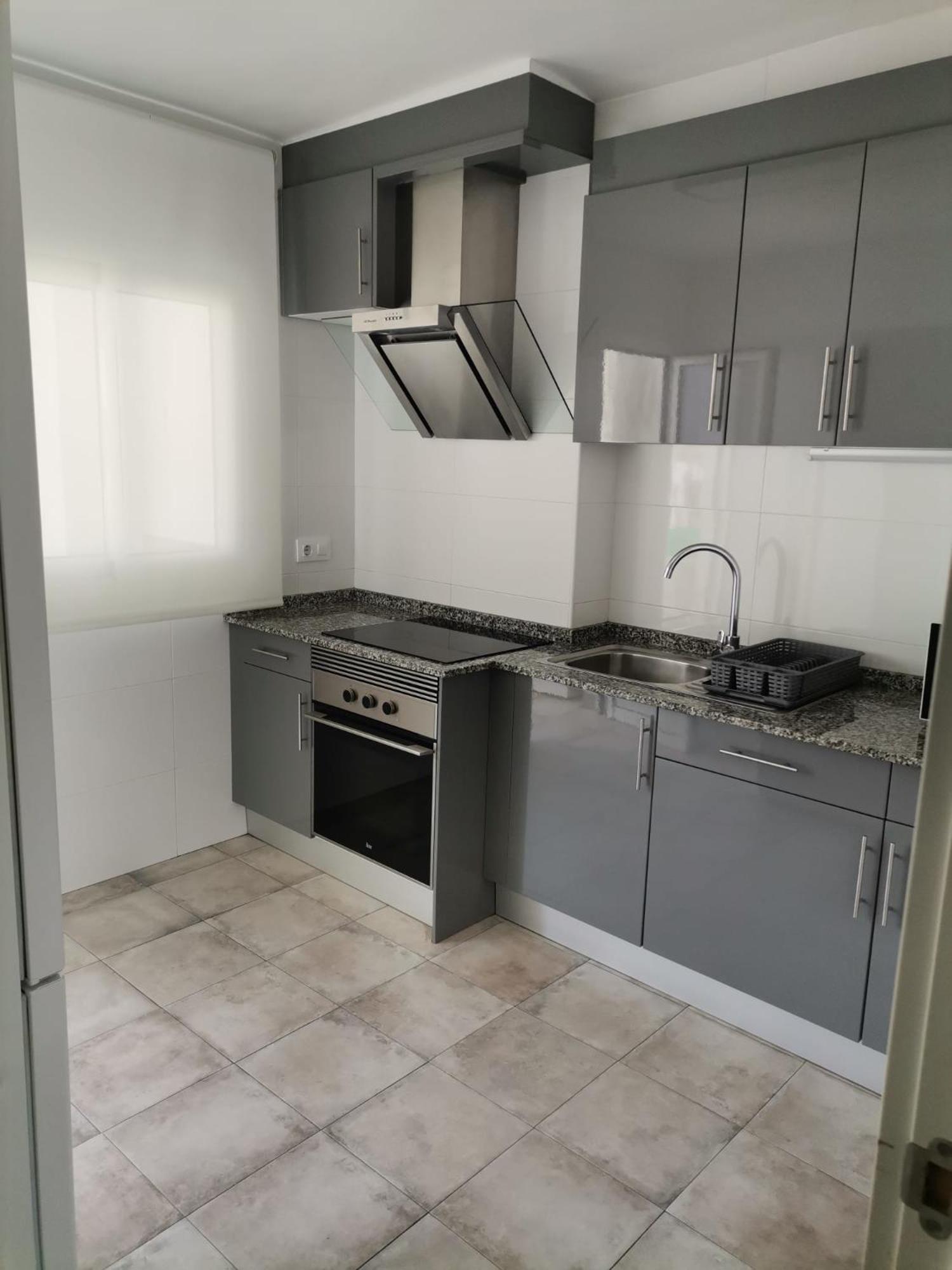 Apartamentos La Encarnacion I Los Alcázares Kültér fotó