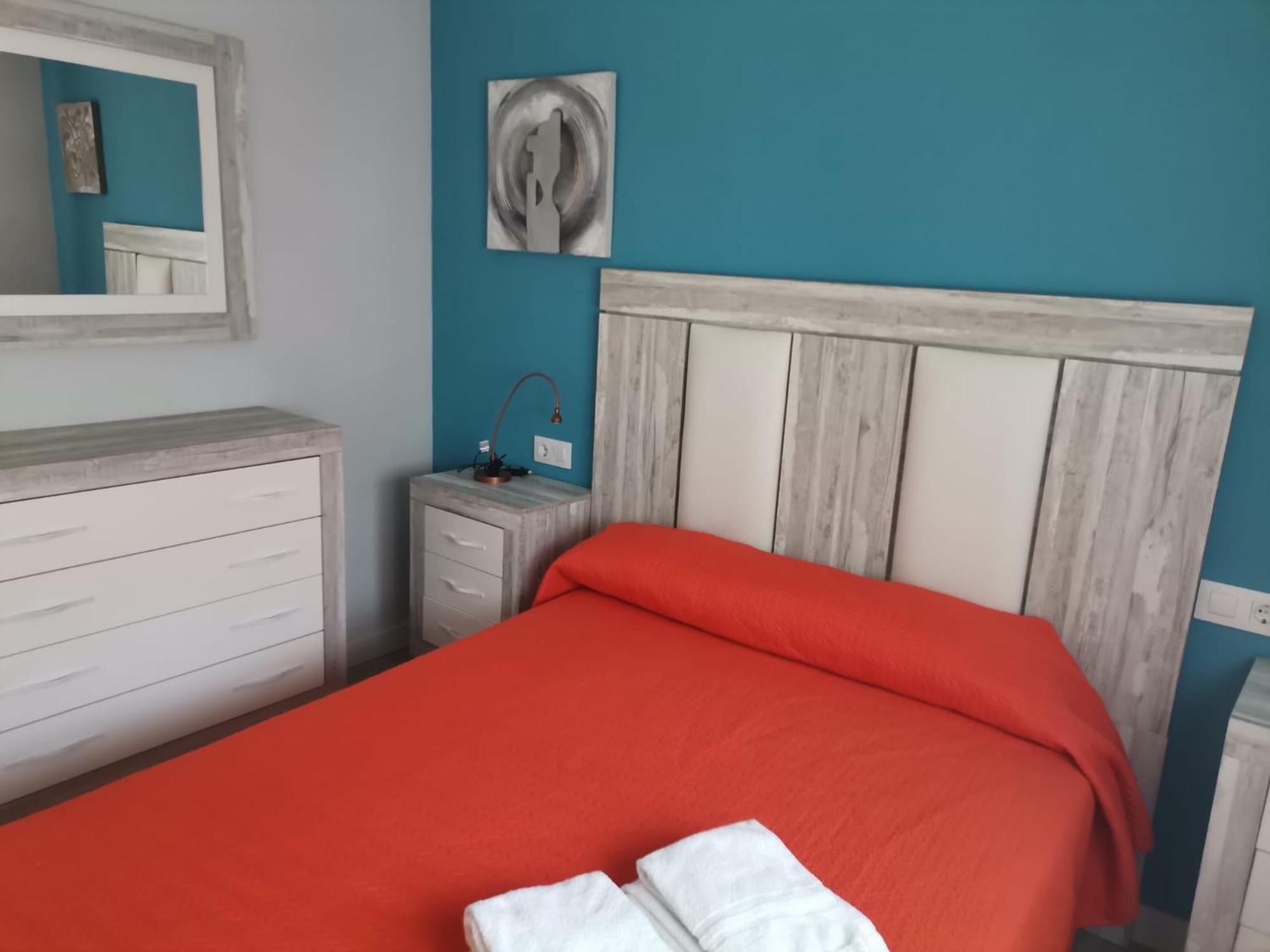 Apartamentos La Encarnacion I Los Alcázares Kültér fotó