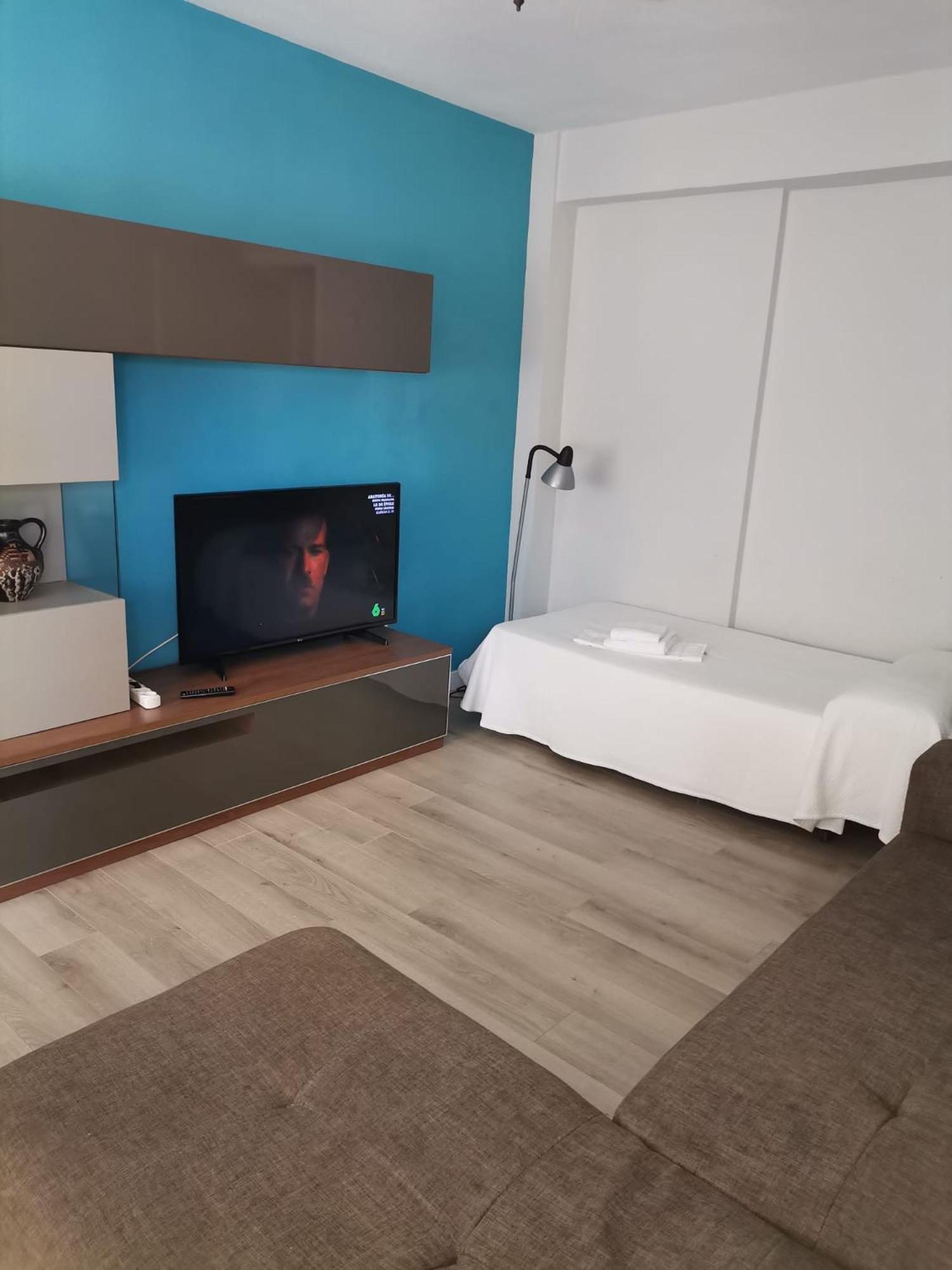 Apartamentos La Encarnacion I Los Alcázares Kültér fotó