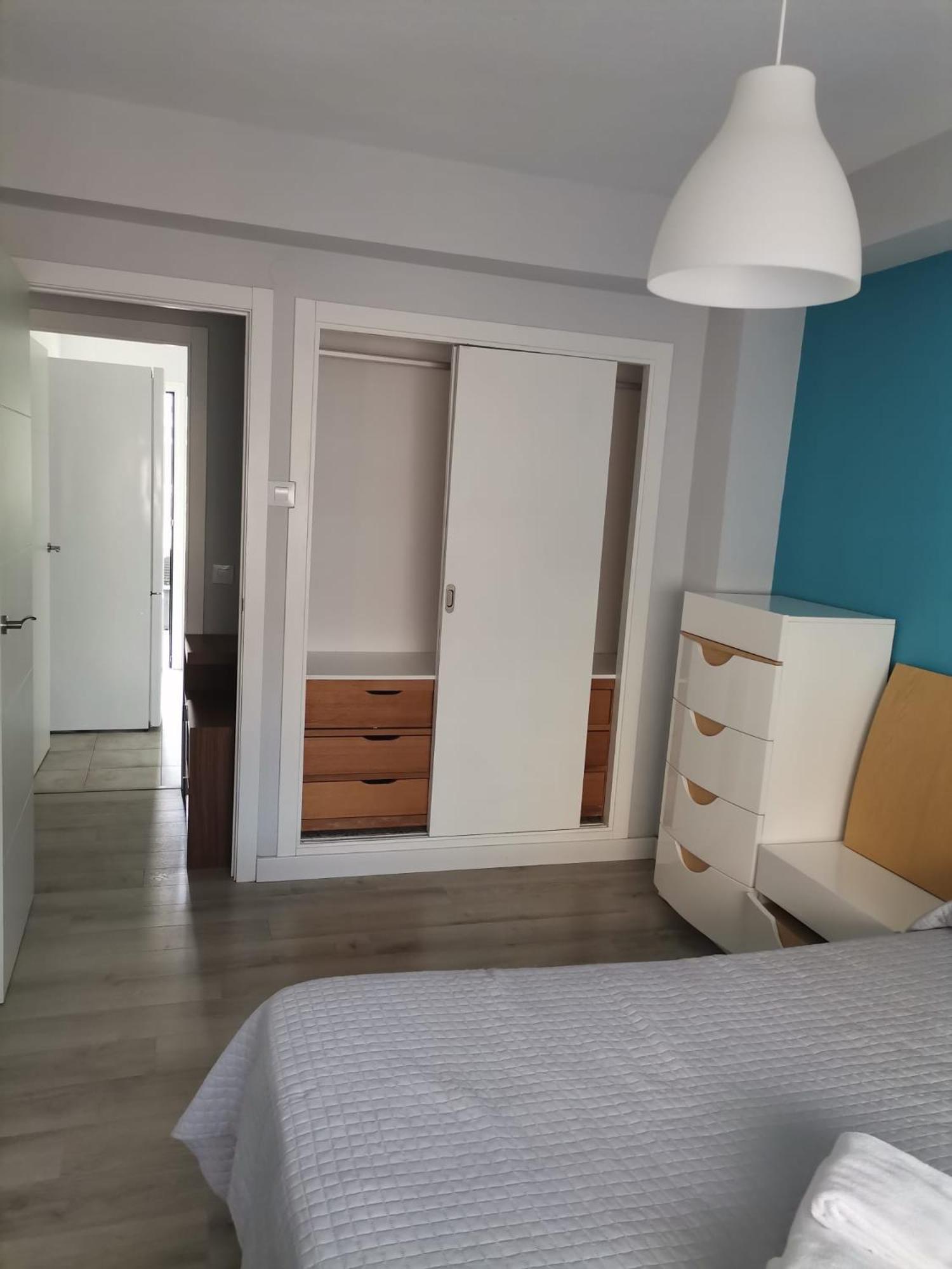 Apartamentos La Encarnacion I Los Alcázares Kültér fotó