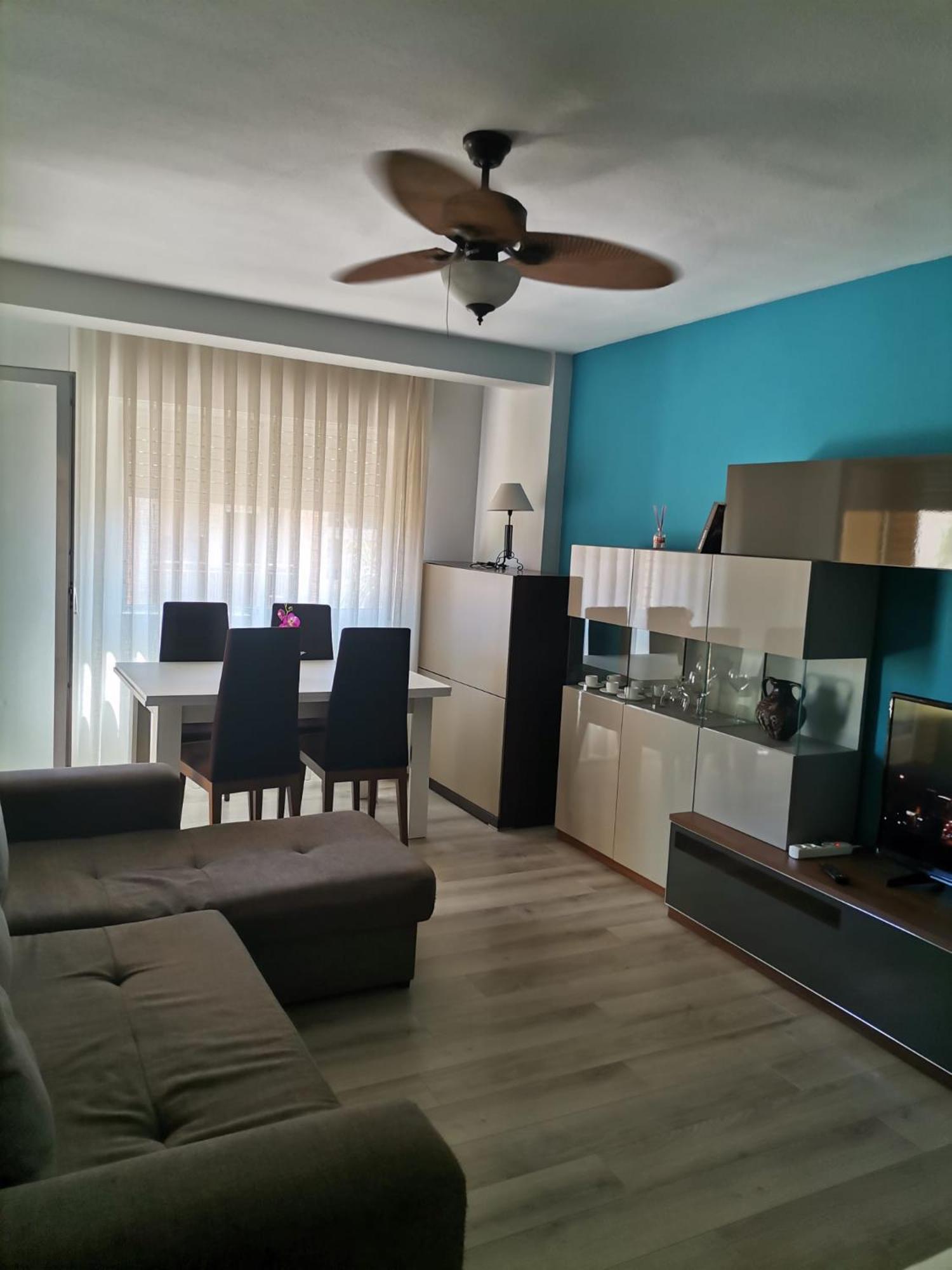 Apartamentos La Encarnacion I Los Alcázares Kültér fotó