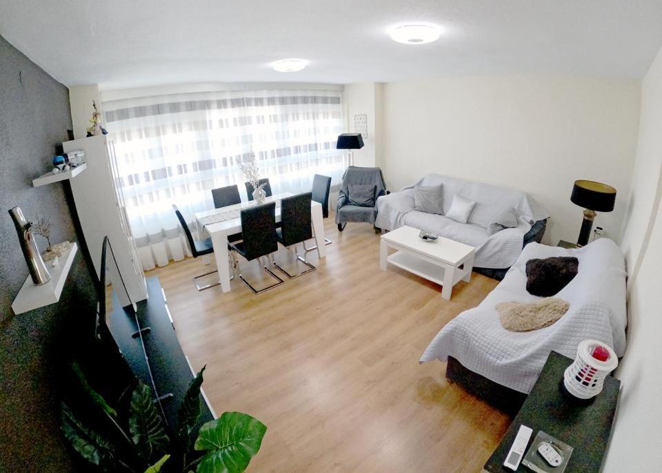 Apartamentos La Encarnacion I Los Alcázares Kültér fotó