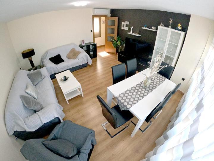 Apartamentos La Encarnacion I Los Alcázares Kültér fotó