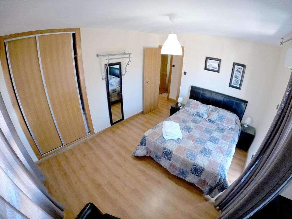 Apartamentos La Encarnacion I Los Alcázares Kültér fotó