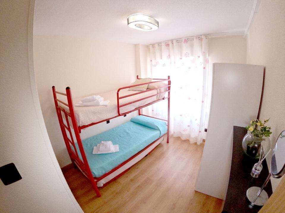 Apartamentos La Encarnacion I Los Alcázares Kültér fotó