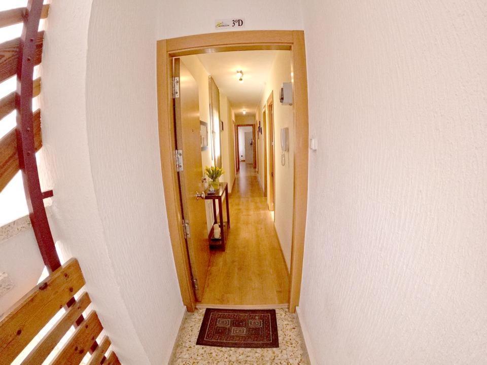 Apartamentos La Encarnacion I Los Alcázares Kültér fotó