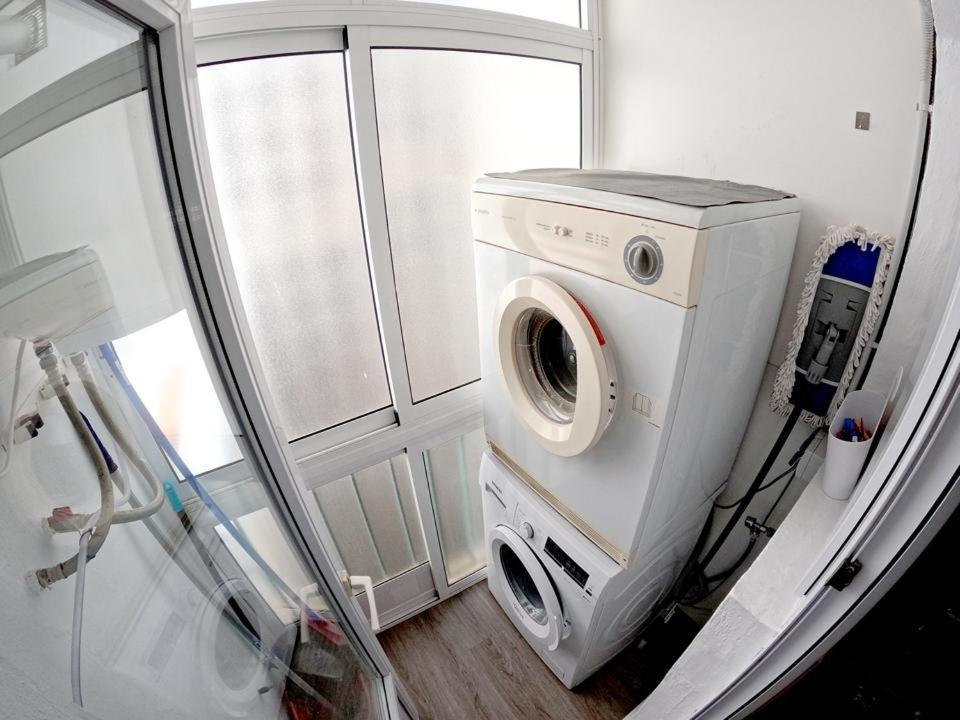 Apartamentos La Encarnacion I Los Alcázares Kültér fotó