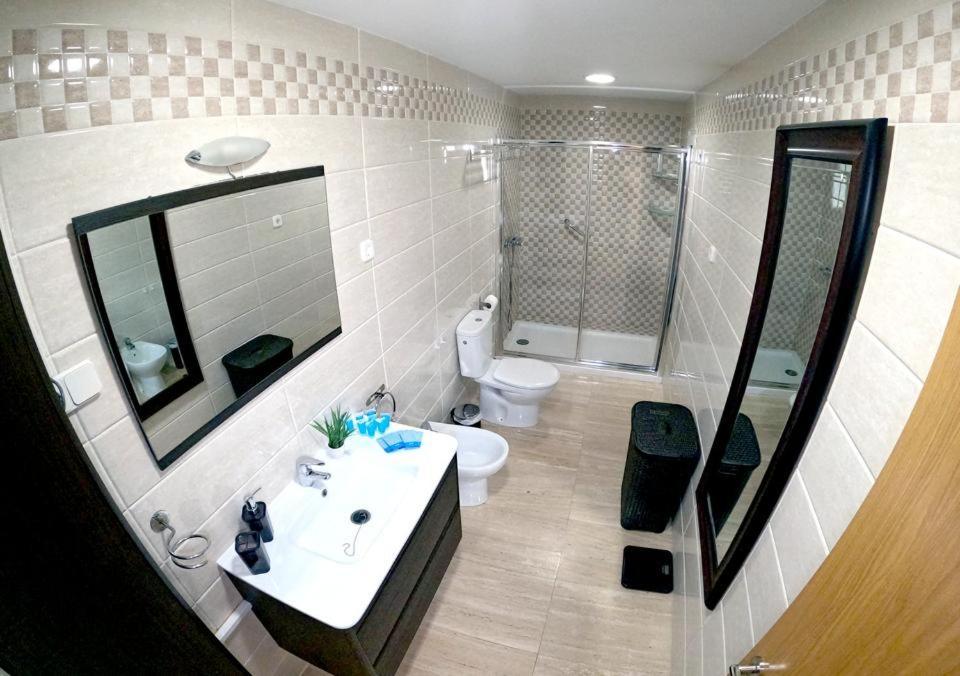 Apartamentos La Encarnacion I Los Alcázares Kültér fotó