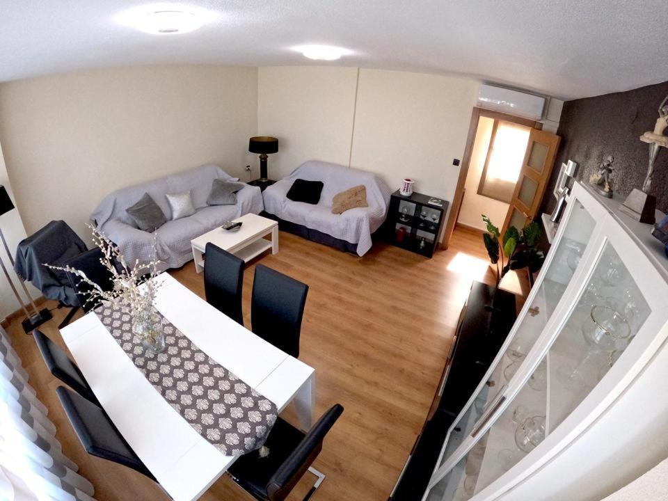 Apartamentos La Encarnacion I Los Alcázares Kültér fotó