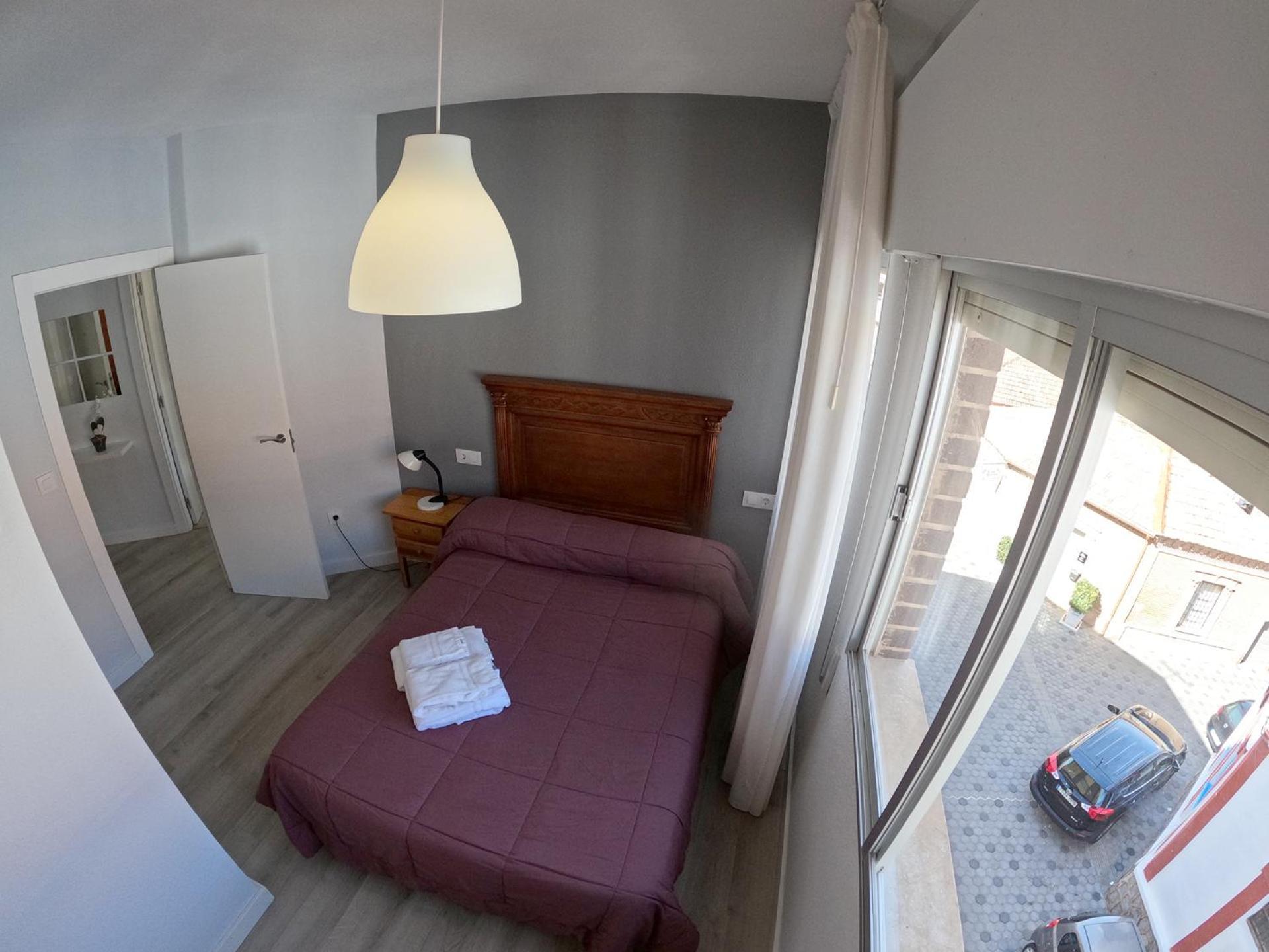 Apartamentos La Encarnacion I Los Alcázares Kültér fotó