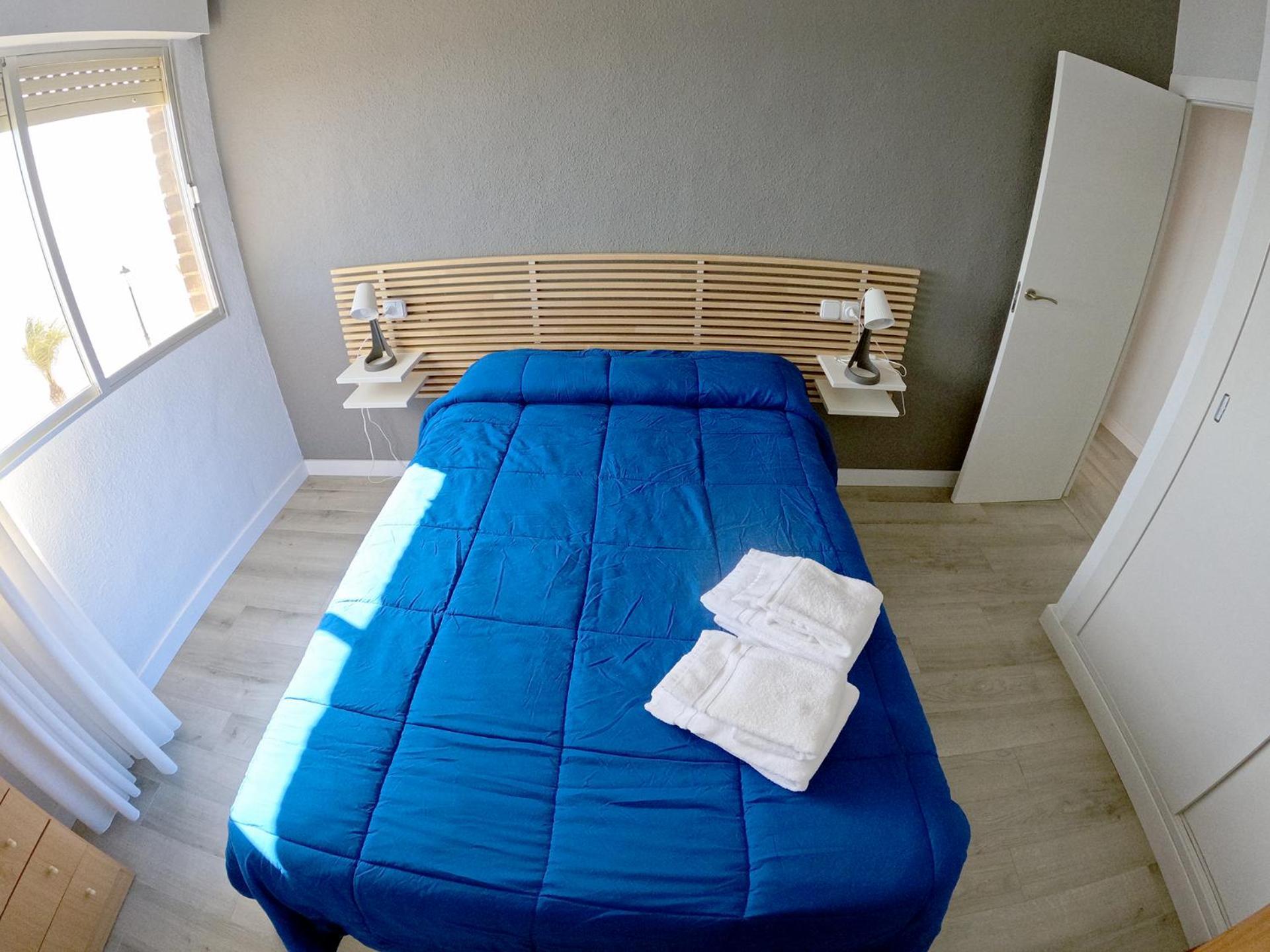 Apartamentos La Encarnacion I Los Alcázares Kültér fotó