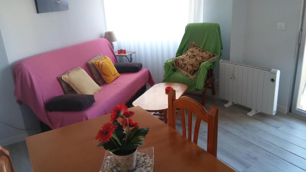 Apartamentos La Encarnacion I Los Alcázares Kültér fotó