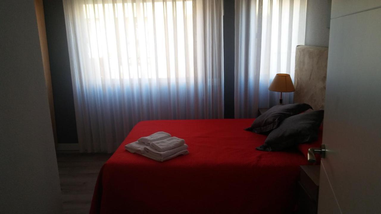 Apartamentos La Encarnacion I Los Alcázares Kültér fotó