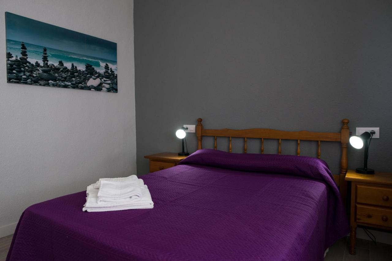 Apartamentos La Encarnacion I Los Alcázares Kültér fotó