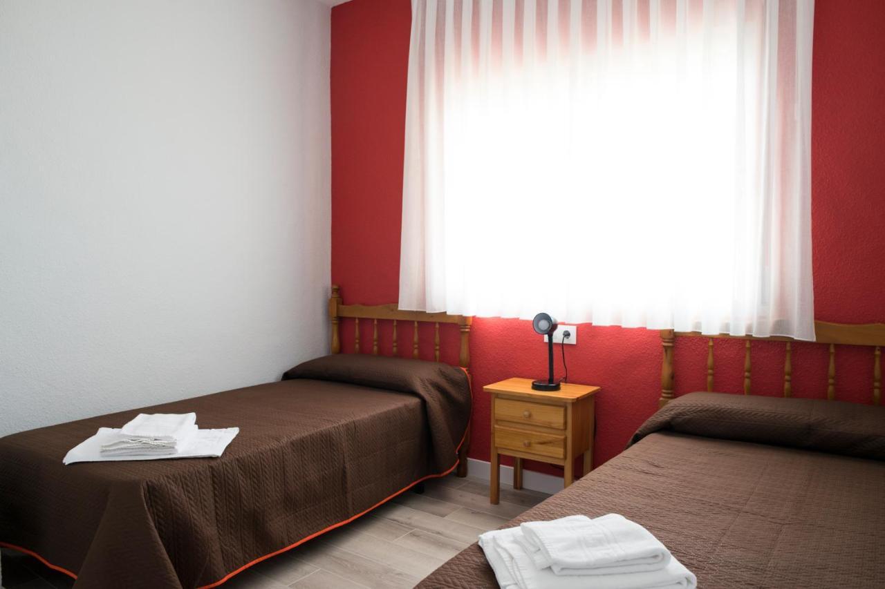 Apartamentos La Encarnacion I Los Alcázares Kültér fotó