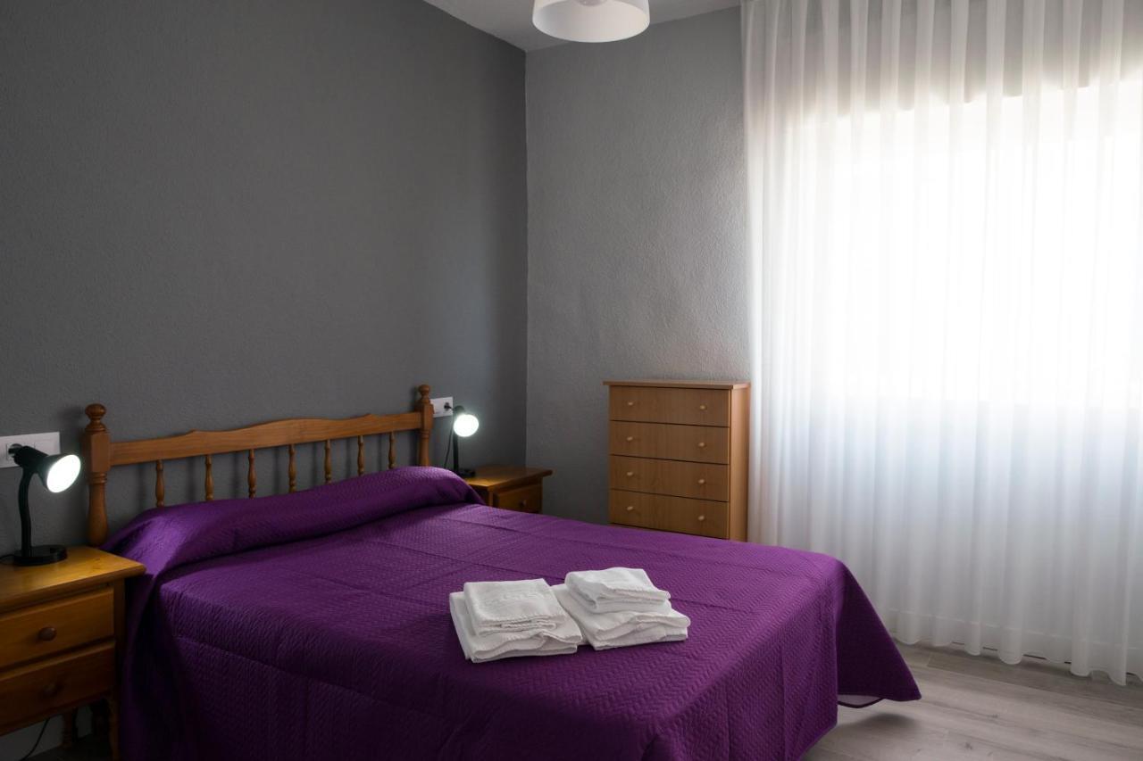 Apartamentos La Encarnacion I Los Alcázares Kültér fotó